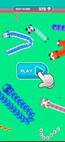 Snake.io: Fun Snake Master الملصق
