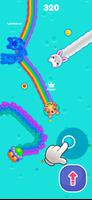 Snake.io: Fun Snake Master تصوير الشاشة 1