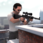 Agent Trigger: Sniper Aims أيقونة