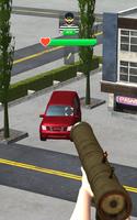 Agent Trigger: Sniper Aims اسکرین شاٹ 1