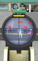 Agent Trigger: Sniper Aims capture d'écran 3