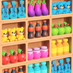 Good Sorting Game: Quick Match