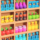 Good Sorting Game: Quick Match أيقونة