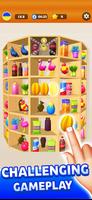 Good Sorting Game: Quick Match الملصق