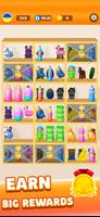Good Sorting Game: Quick Match تصوير الشاشة 1