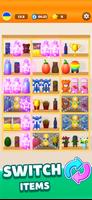 Good Sorting Game: Quick Match تصوير الشاشة 2