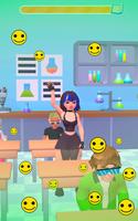 Teacher: School Sim screenshot 3