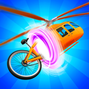 APK Shift Master: Shape Transform