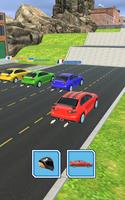 Shift Master: Shape Transform Cartaz