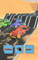 Shift Master: Shape Transform imagem de tela 1