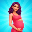 Life Sim 3D: Family Simulator APK