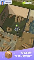 Life Sim 3D: Family Simulator الملصق