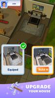 Life Sim 3D: Family Simulator تصوير الشاشة 2