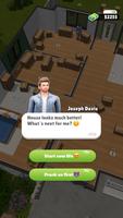 Sim Life Game: Virtual World 포스터