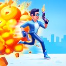 APK Agent Slow-Mo