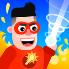 The Superhero Squad أيقونة