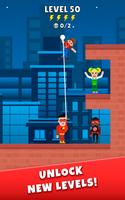 The Superhero Squad الملصق