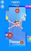 Squishy Octopus تصوير الشاشة 1