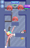 Squishy Octopus تصوير الشاشة 2