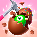 APK Surprise Eggs 3D: Toys Hunt