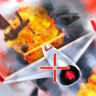 Airplanes 3D - Sky Defence icône