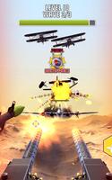 Airplanes 3D - Sky Defence Affiche