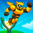 Robot Flight Evolution APK
