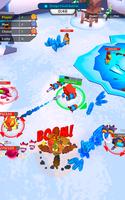 Merge Robots: 3D Fight 截圖 2