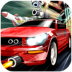 Death Road : Car Shooting