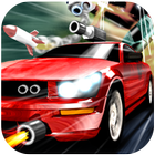 Death Road : Car Shooting-icoon