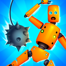 Ragdoll Break: Kick Master-APK