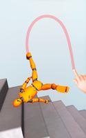 Ragdoll Break: Kick Master تصوير الشاشة 3