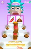 Sandwich Run: Pile Ingredients poster