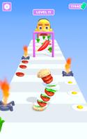Sandwich Run: Pile Ingredients screenshot 3