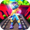 APK Subway Runner : Endless Run