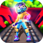 Subway Runner أيقونة