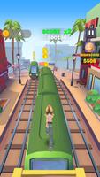 Subway Runner تصوير الشاشة 2
