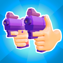 APK Weapon Run: Craft Shooter