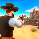 Wild West Cowboy Shooter APK