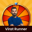 ”Virat Runner : Earning App