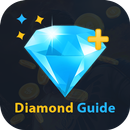 Guide and Diamond for FFF APK