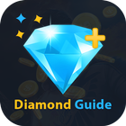 Guide and Diamond for FFF biểu tượng