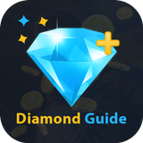 Guide and Diamond for FFF ícone