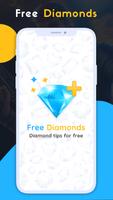 Guide and Diamond for FFF Affiche