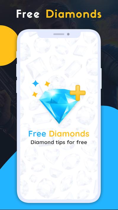 Guide and Diamond for FFF poster