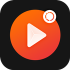 HD Video Player All Format أيقونة