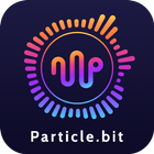 Particle.bit icône