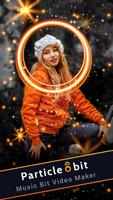 Particle.bit poster