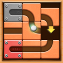 Roller Ball - Every Unique Puzzle APK