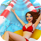 Water Park Adventure أيقونة